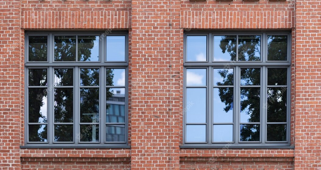 Window wall